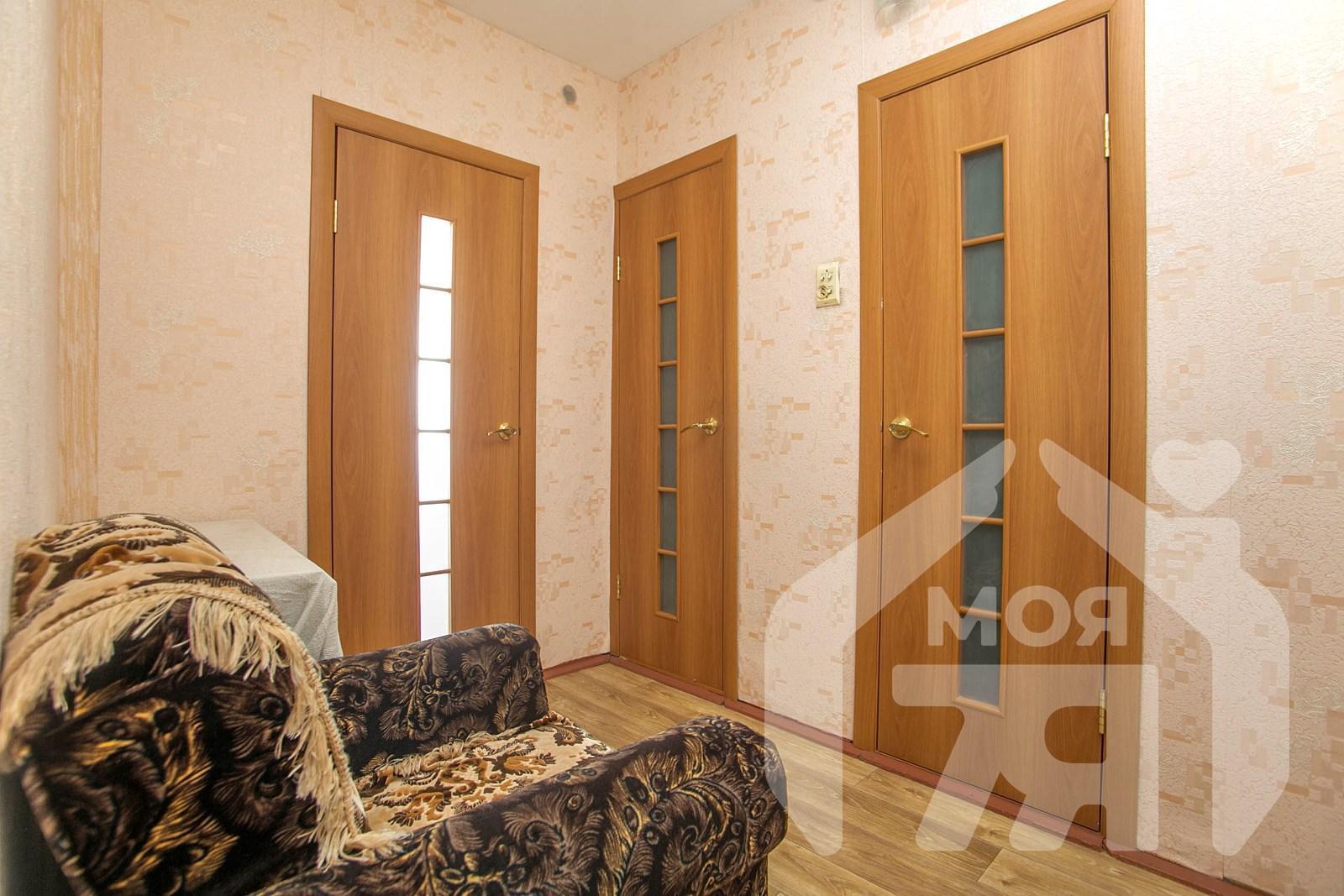 Apartamento 2 habitaciones 56 m² Sylavicy, Belarús