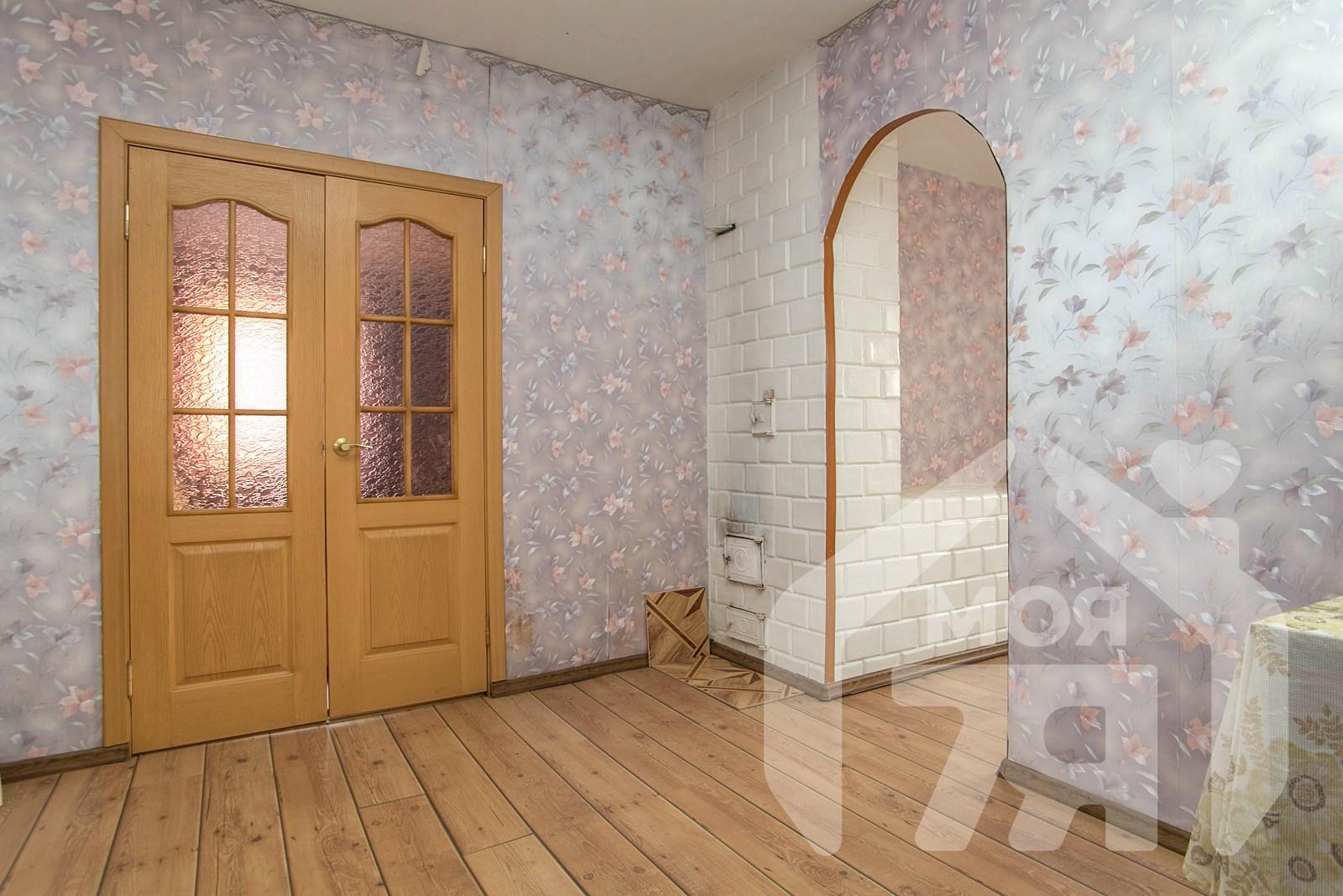 Maison 76 m² Miasocki sielski Saviet, Bélarus