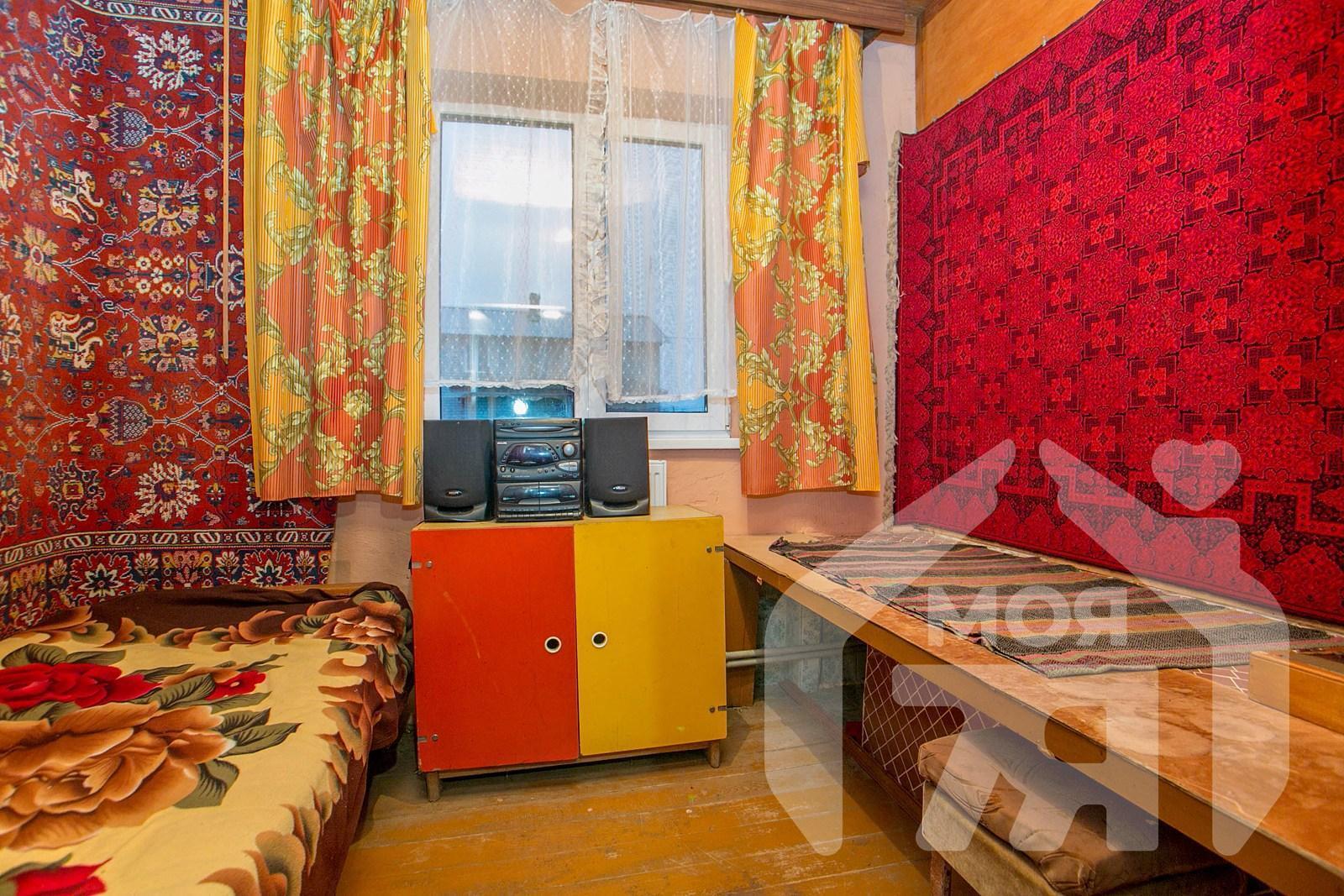 Casa 62 m² Miasocki sielski Saviet, Belarús