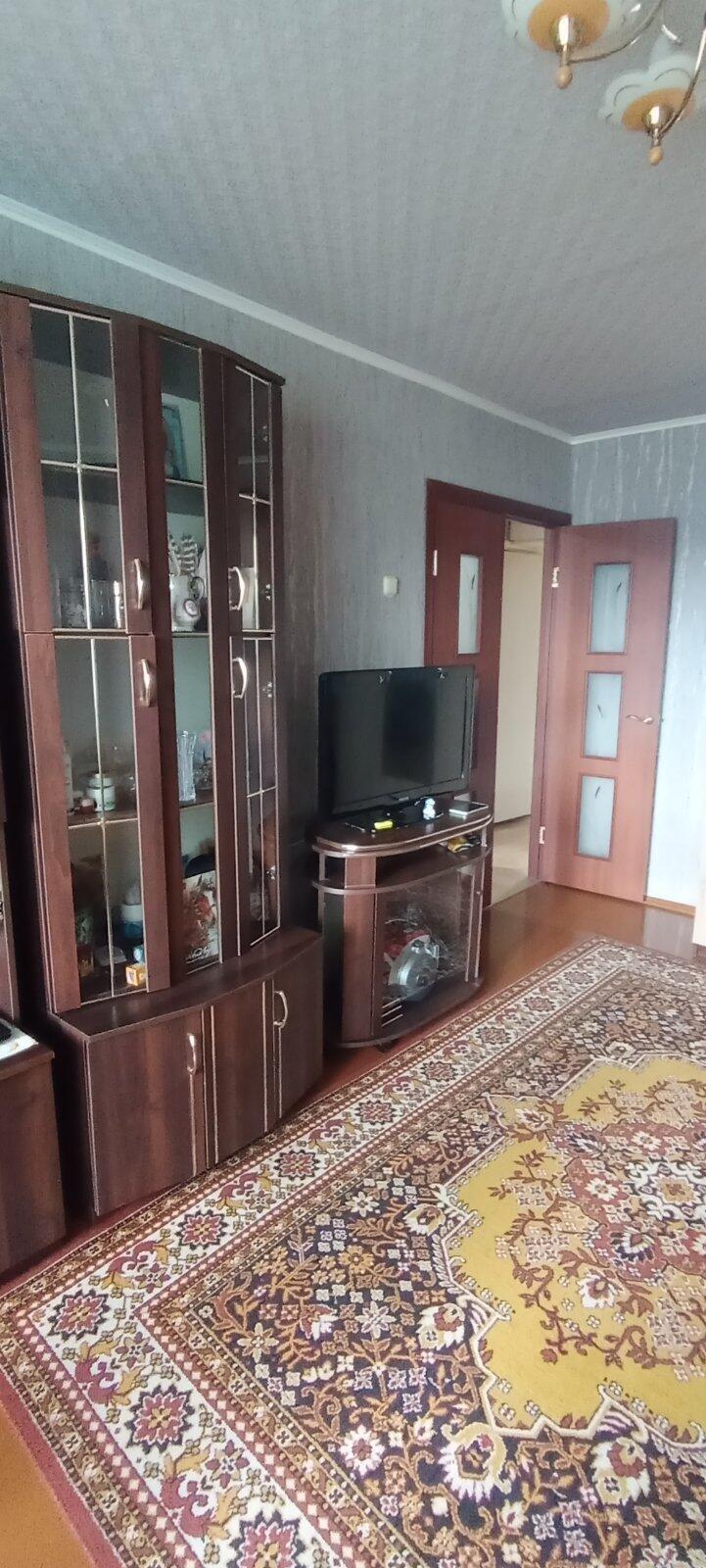 Mieszkanie 3 pokoi 64 m² Orsza, Białoruś