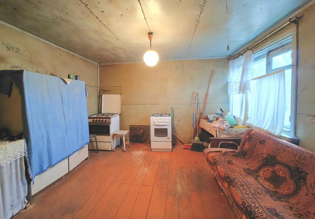 Haus  Mikhanavichy, Belarus