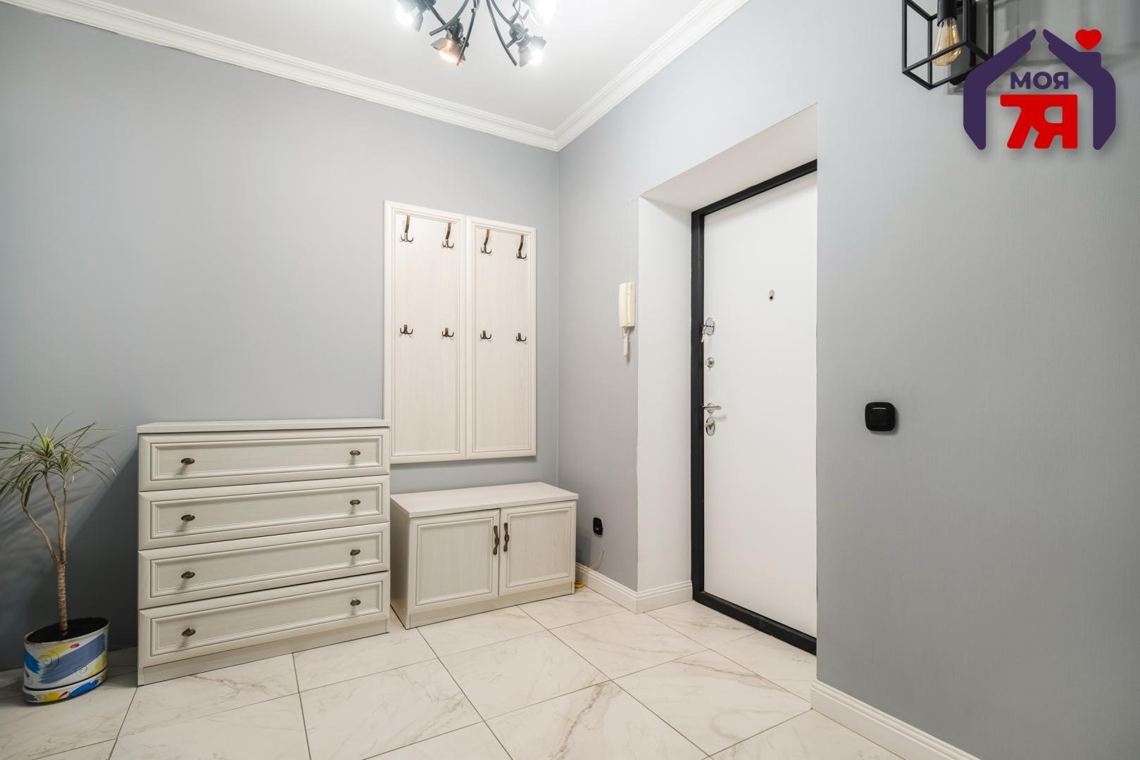 Apartamento 2 habitaciones 99 m² Minsk, Belarús