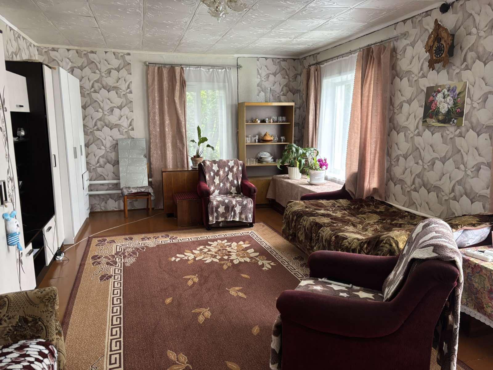  113.8сот., Слобода (Новоселье ул.)