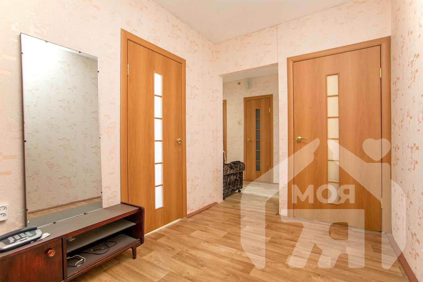 Apartamento 2 habitaciones 56 m² Sylavicy, Belarús