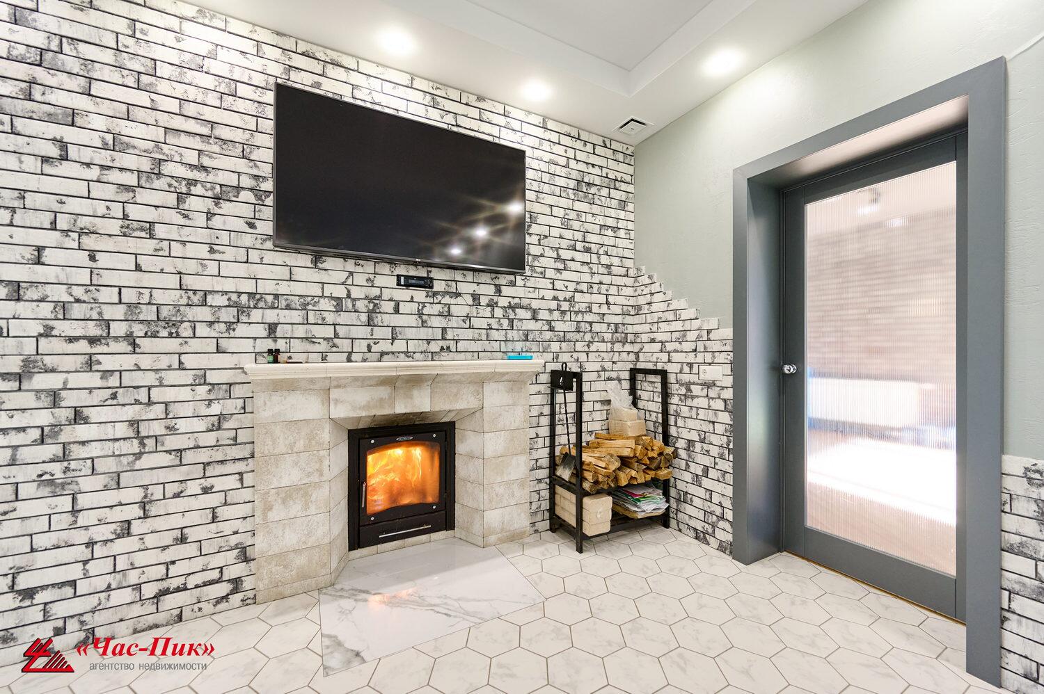 Cottage 500 m² Piatryskauski sielski Saviet, Belarus