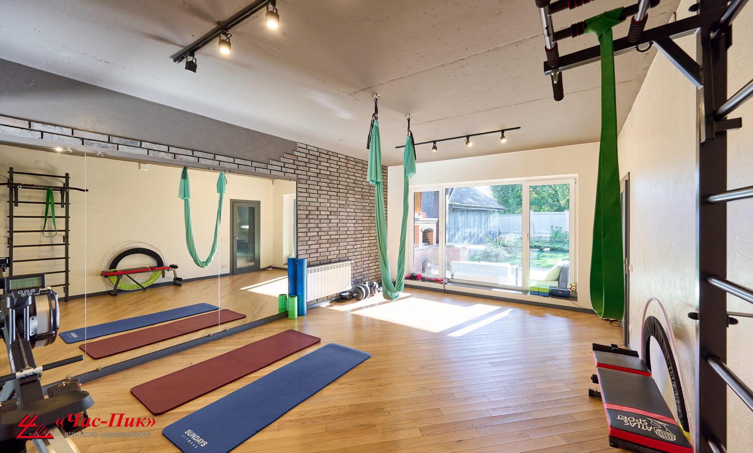 Cottage 500 m² Piatryskauski sielski Saviet, Belarus