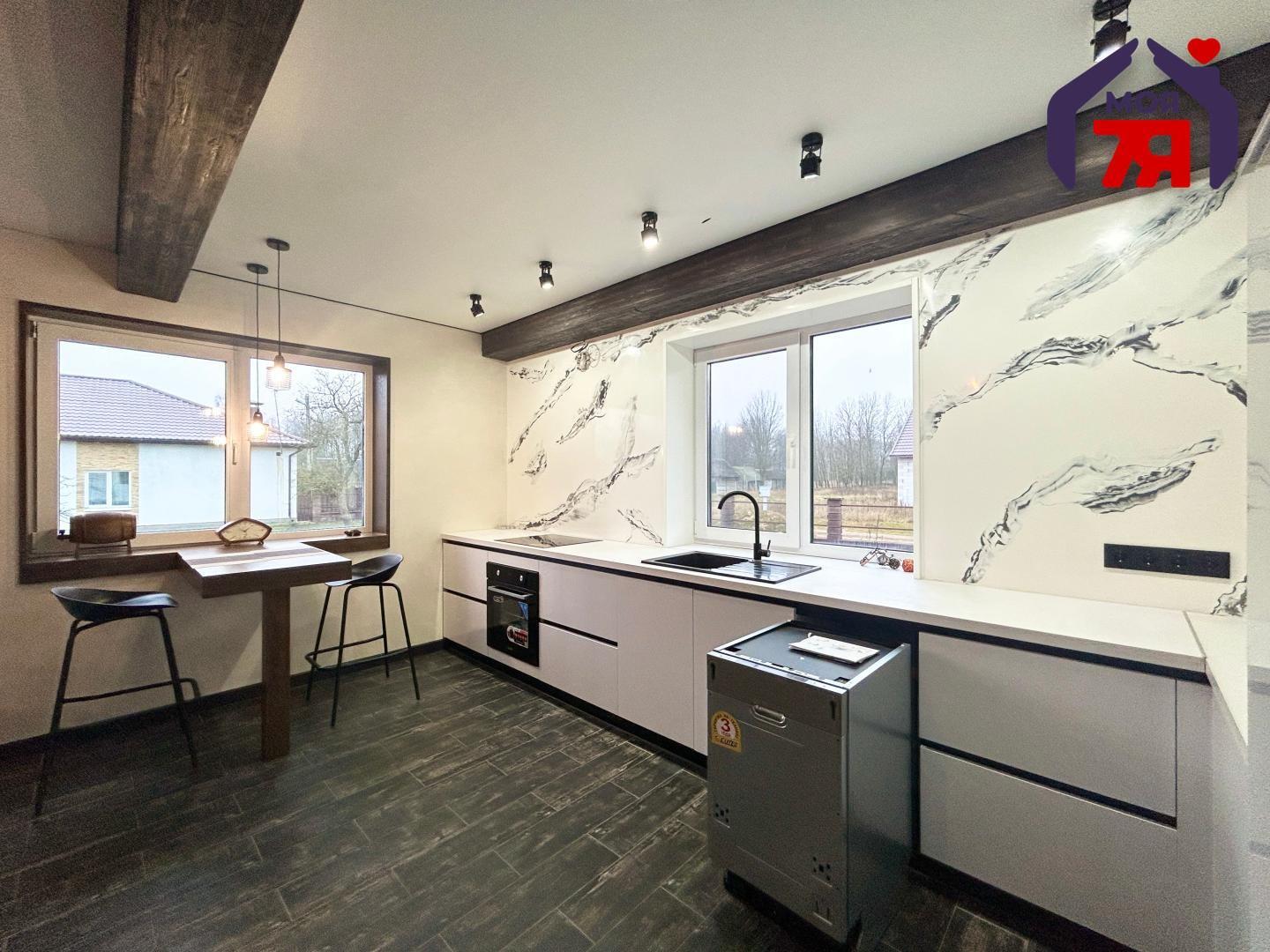 Cottage 173 m² Douhauski sielski Saviet, Belarus