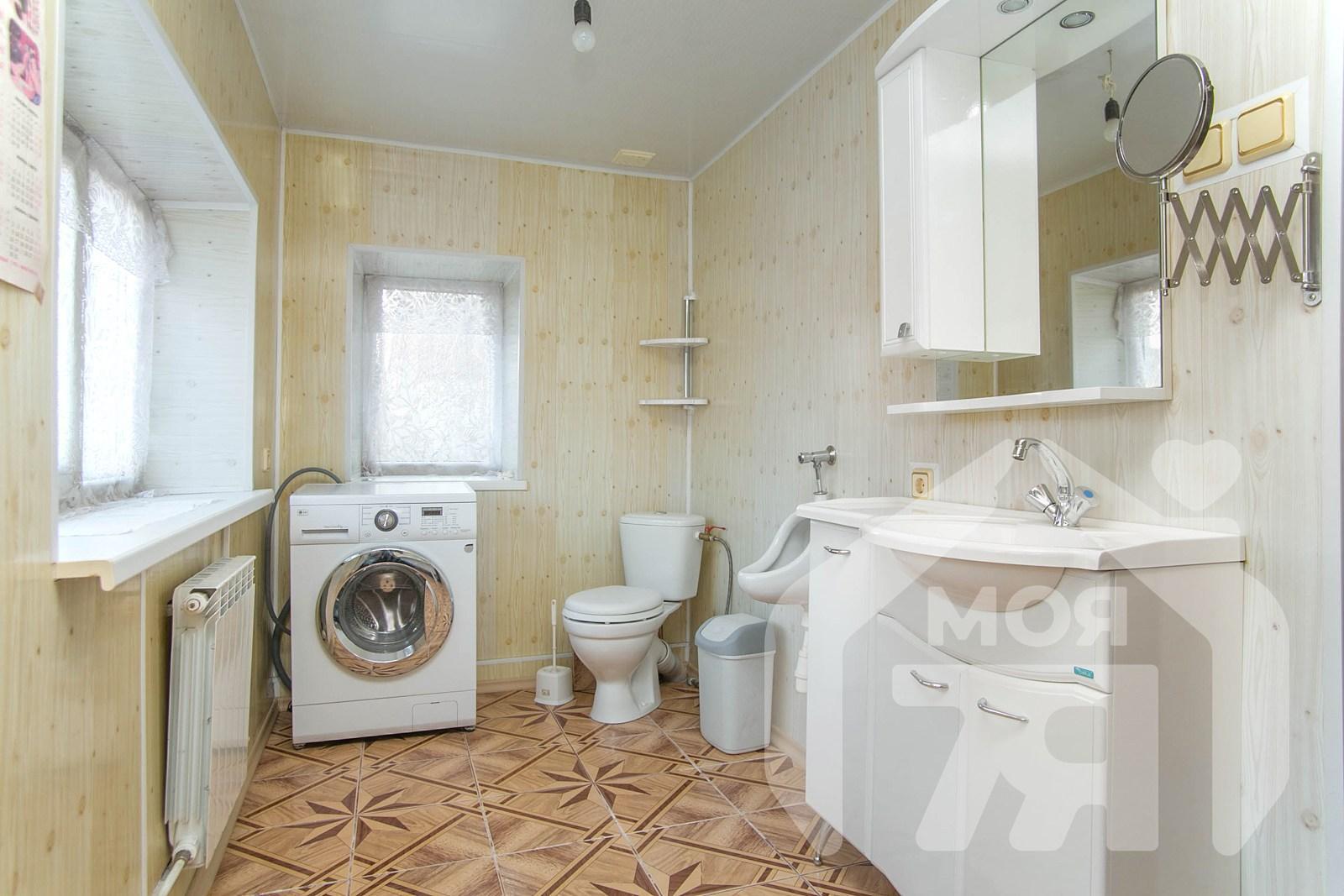 Maison 76 m² Miasocki sielski Saviet, Bélarus