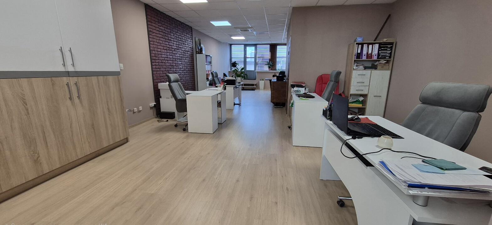 Офис 78 м² Минск, Беларусь