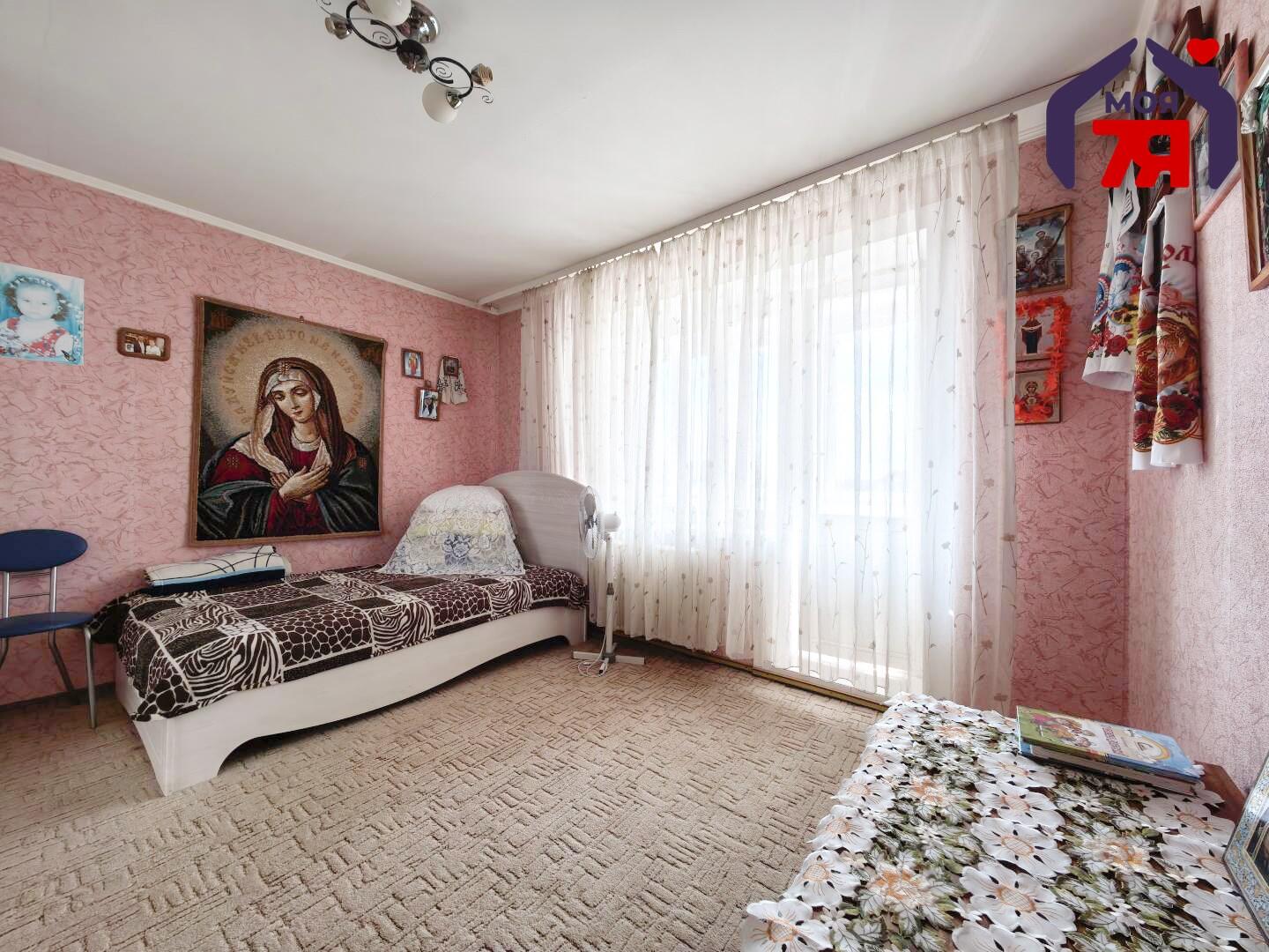 Wohnung 3 zimmer 76 m² Sluzk, Belarus