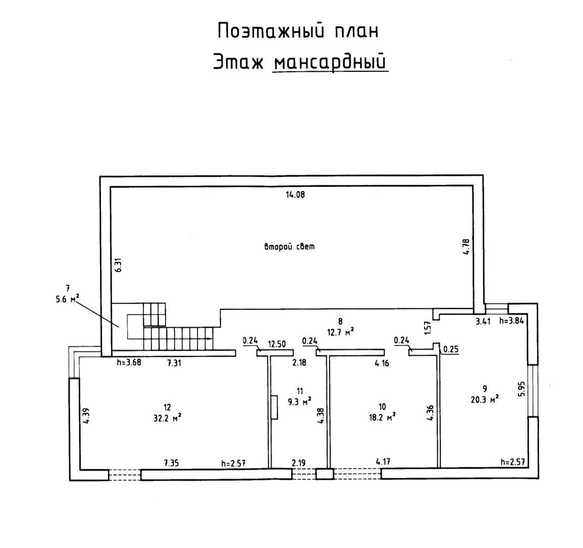 Ferienhaus 231 m² Astrosycy, Belarus