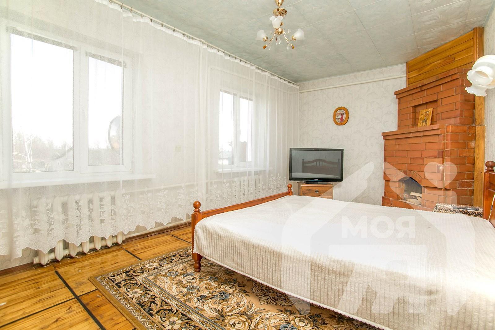 Haus 156 m² Zalieski sielski Saviet, Belarus