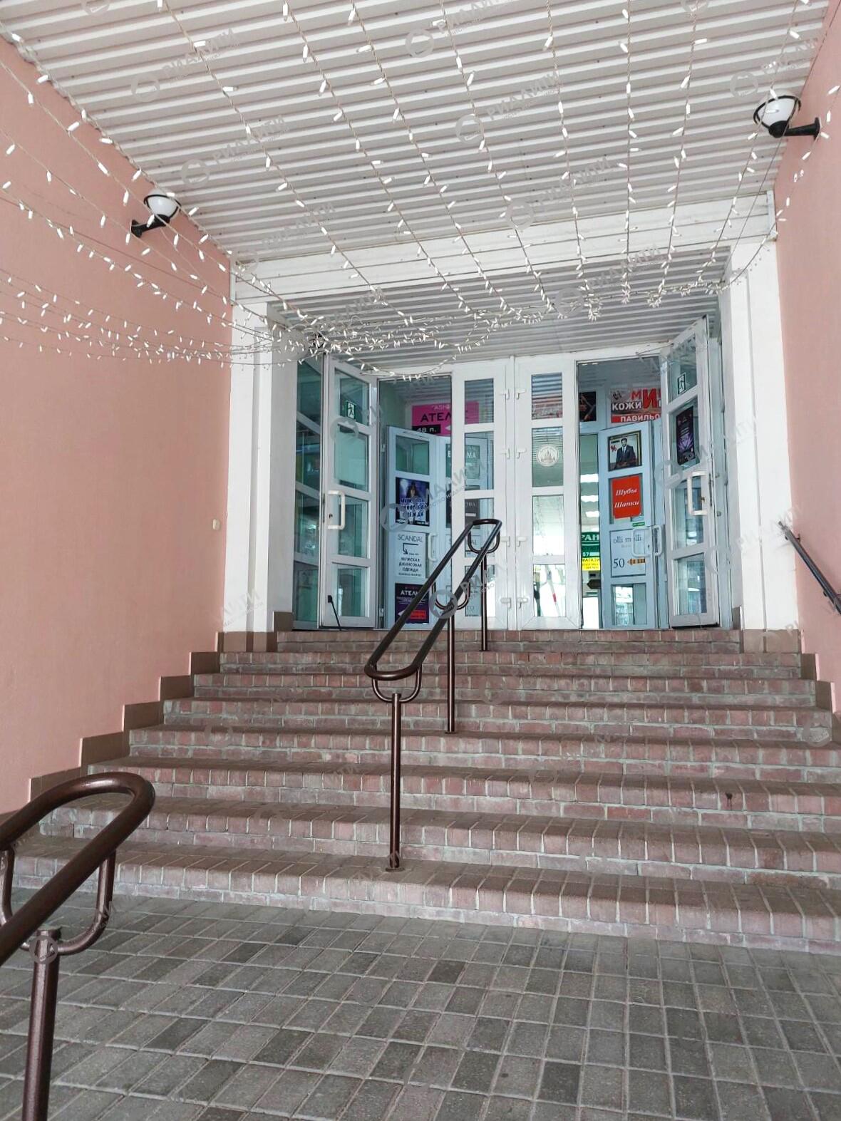 Shop 1 room 22 m² in Brest, Belarus