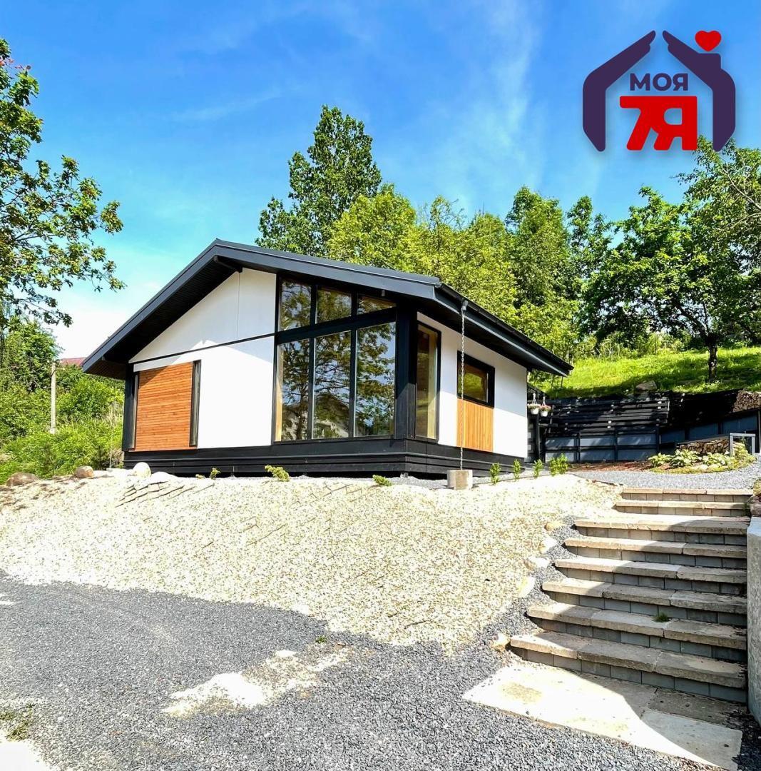 Haus 68 m² Chaciezynski sielski Saviet, Belarus