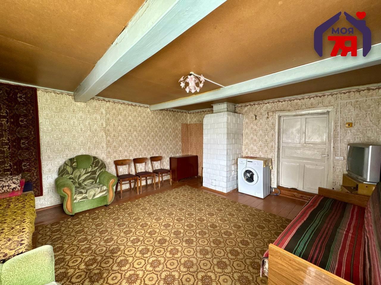 Maison 80 m² Krasnienski sielski Saviet, Bélarus