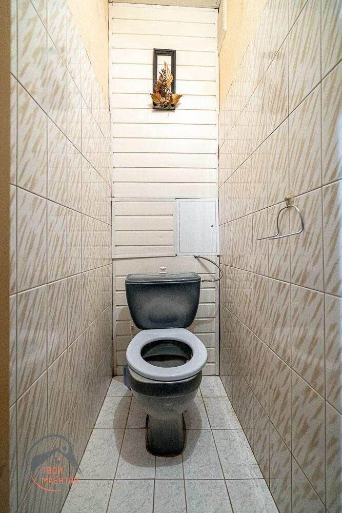 2 room apartment 47 m² Minsk, Belarus