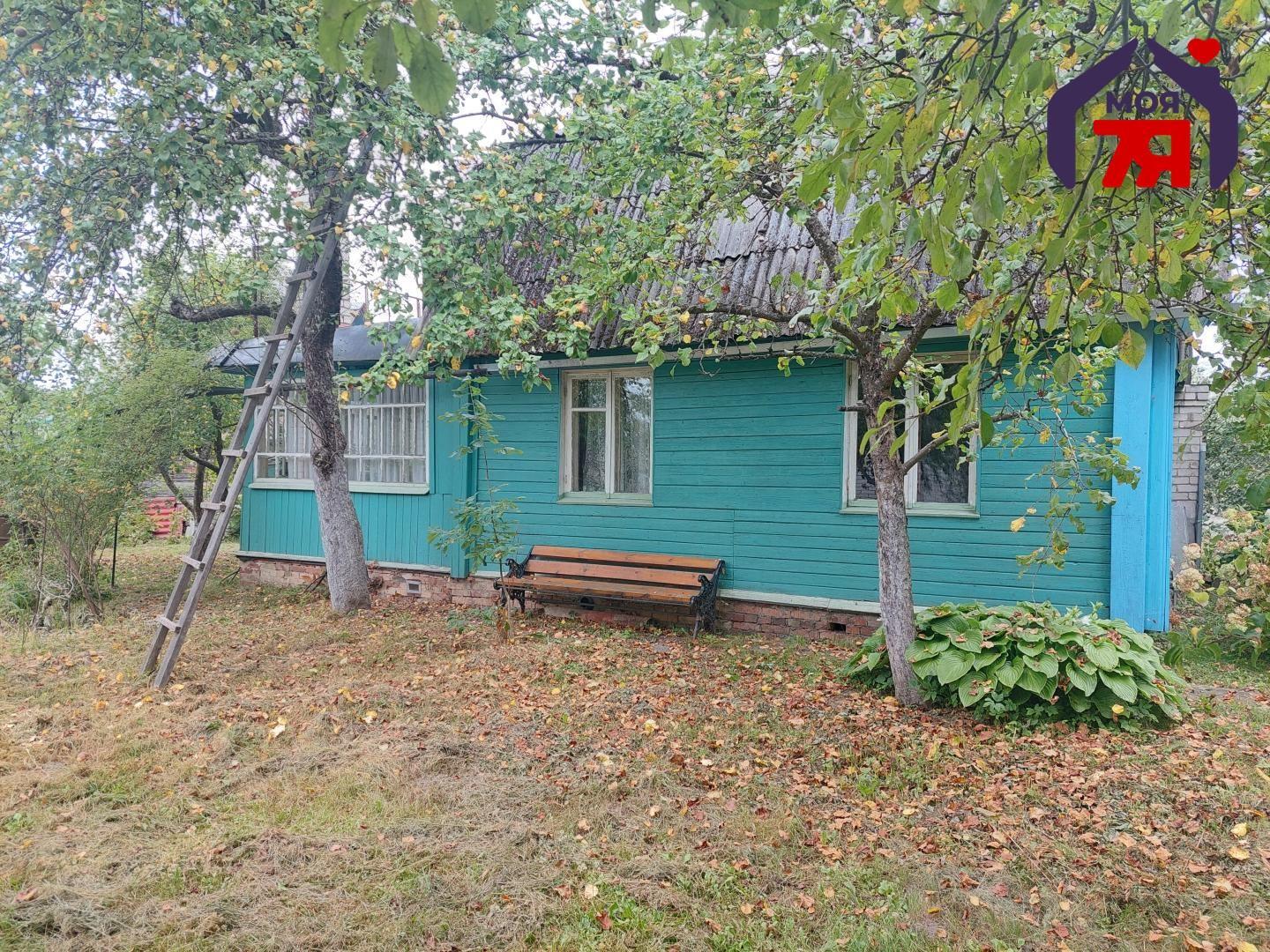 Maison 75 m² Zabalocki sielski Saviet, Bélarus