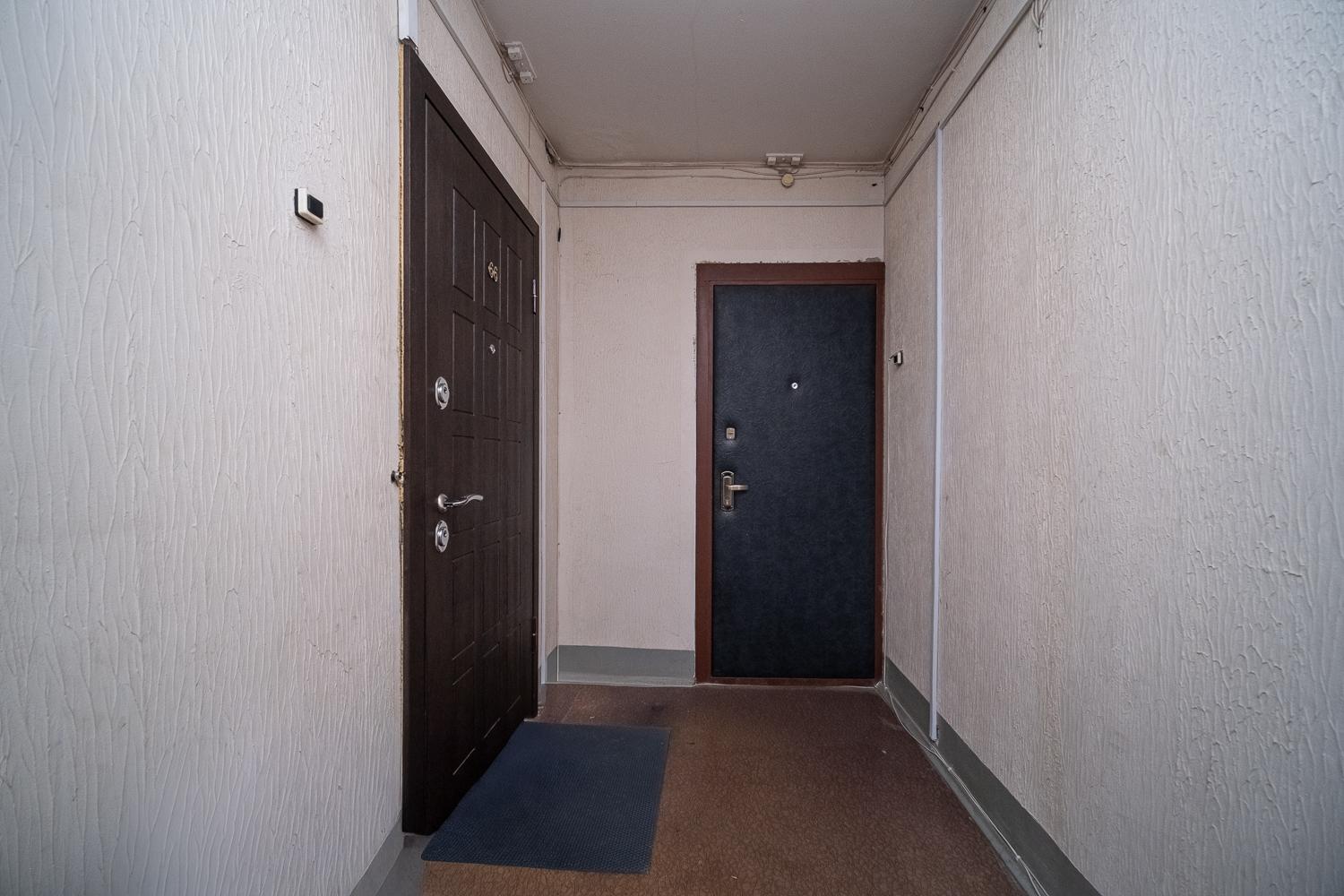  72.7м.кв., комнат 3, г. Минск (Физкультурная ул., 18)