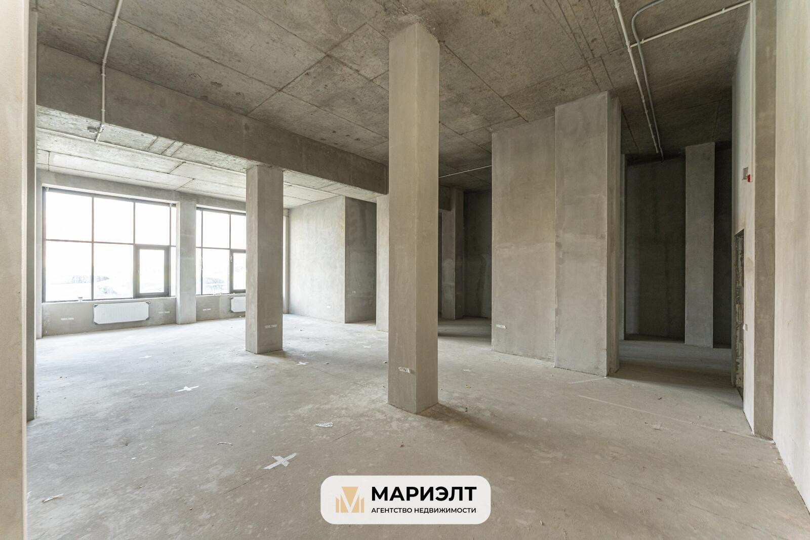 Shop 143 m² in Minsk, Belarus