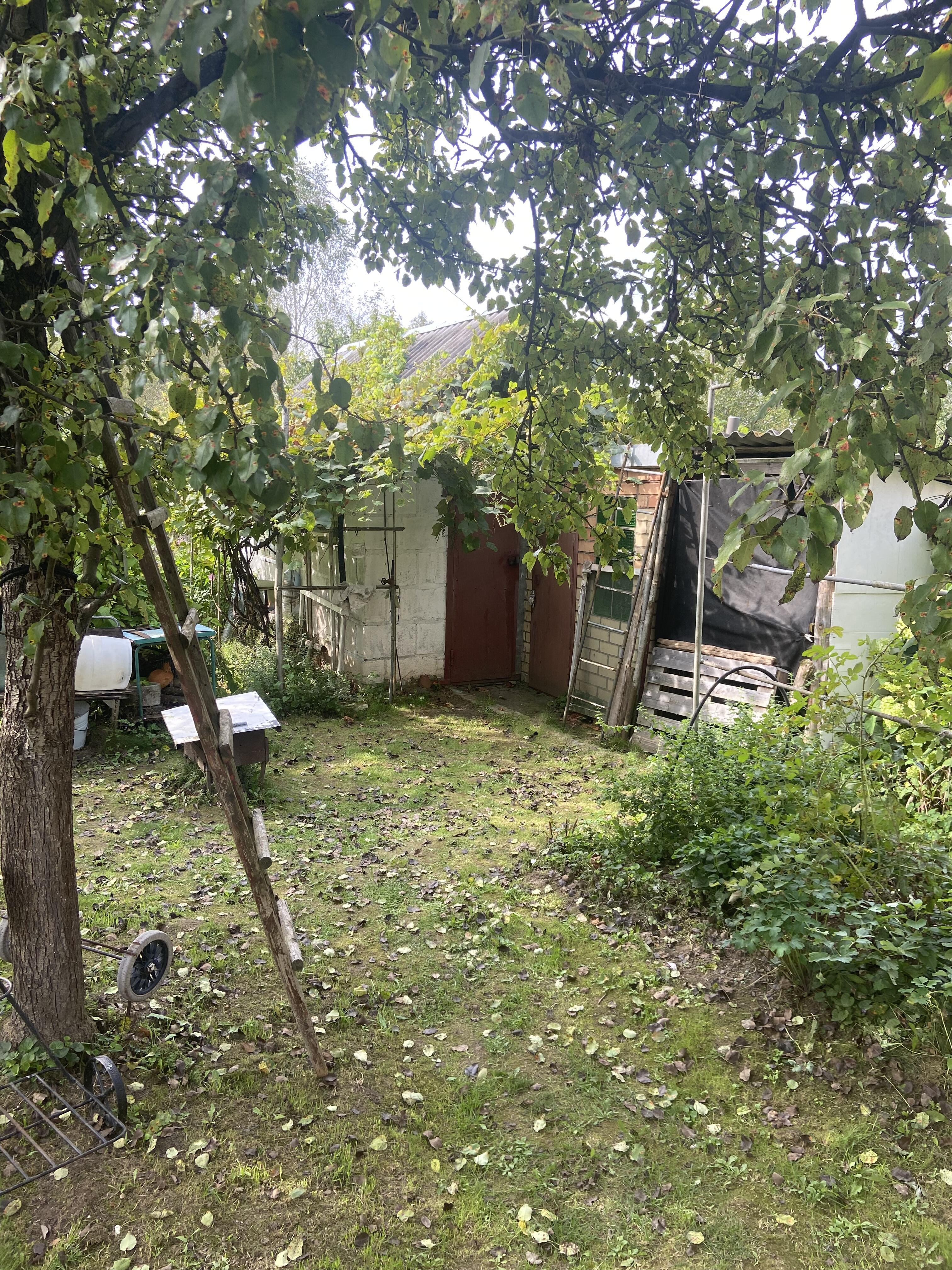 Maison 33 m² Radaskovicki sielski Saviet, Bélarus