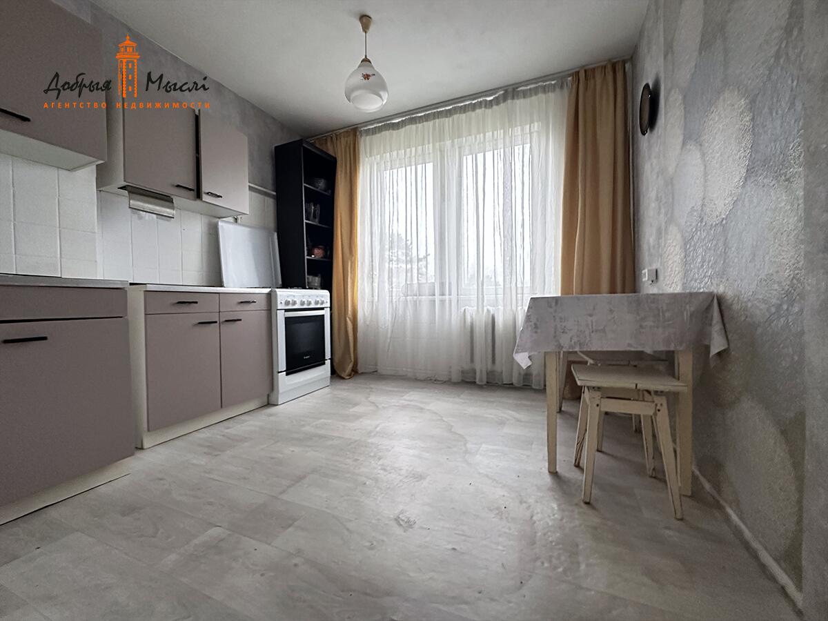 Wohnung 2 zimmer 49 m² Minsk, Belarus