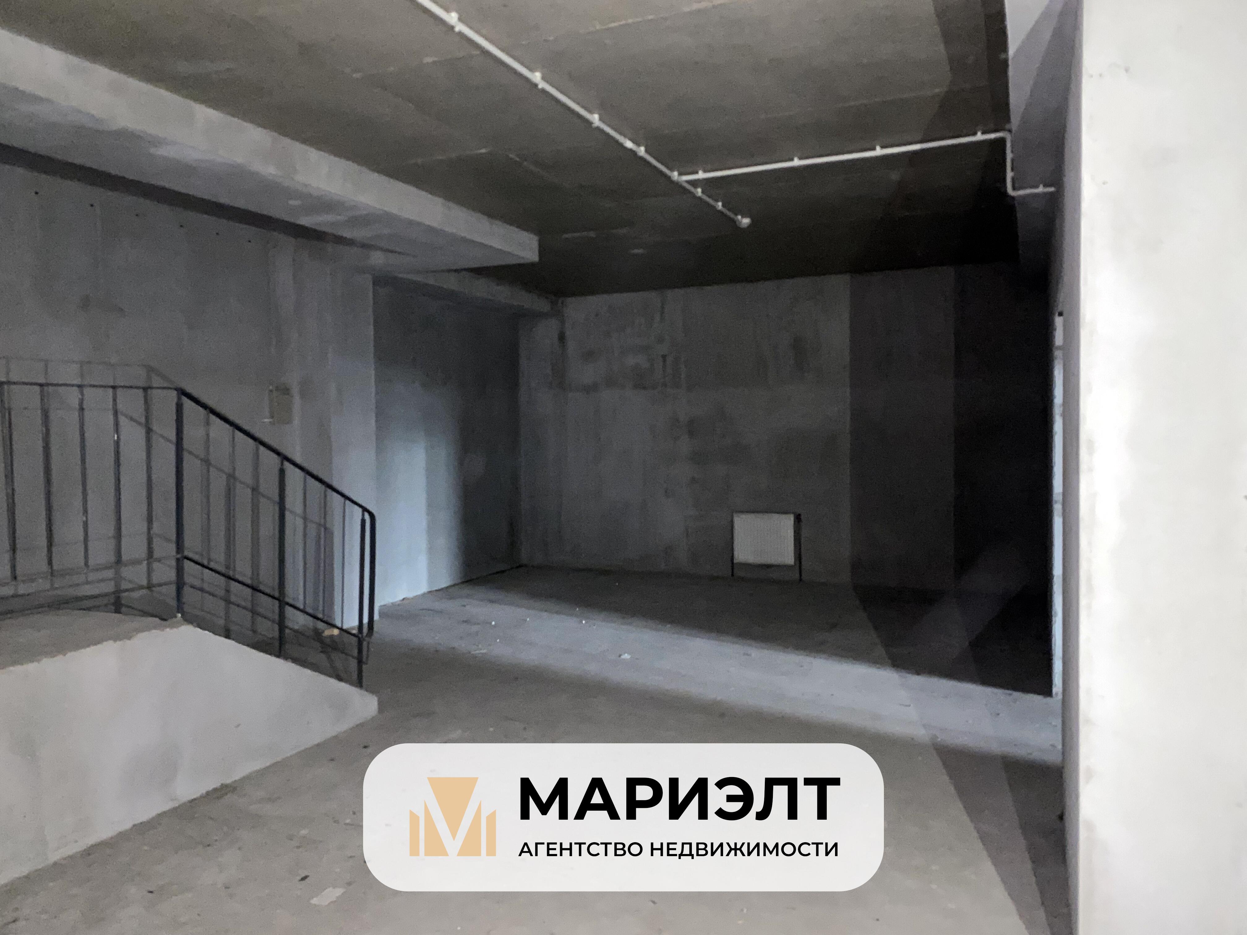 Shop 298 m² in Minsk, Belarus