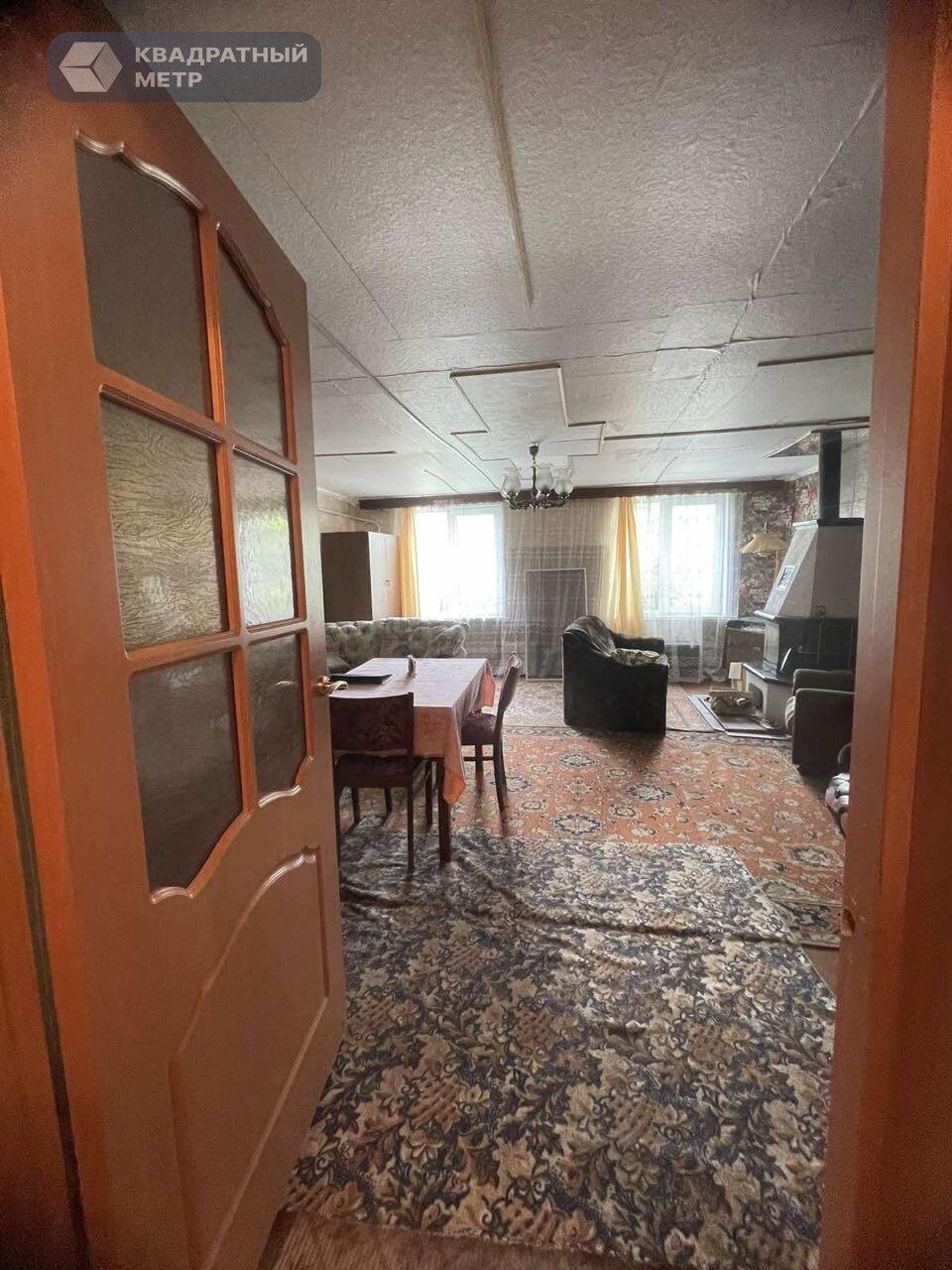 House  Jerchi, Belarus