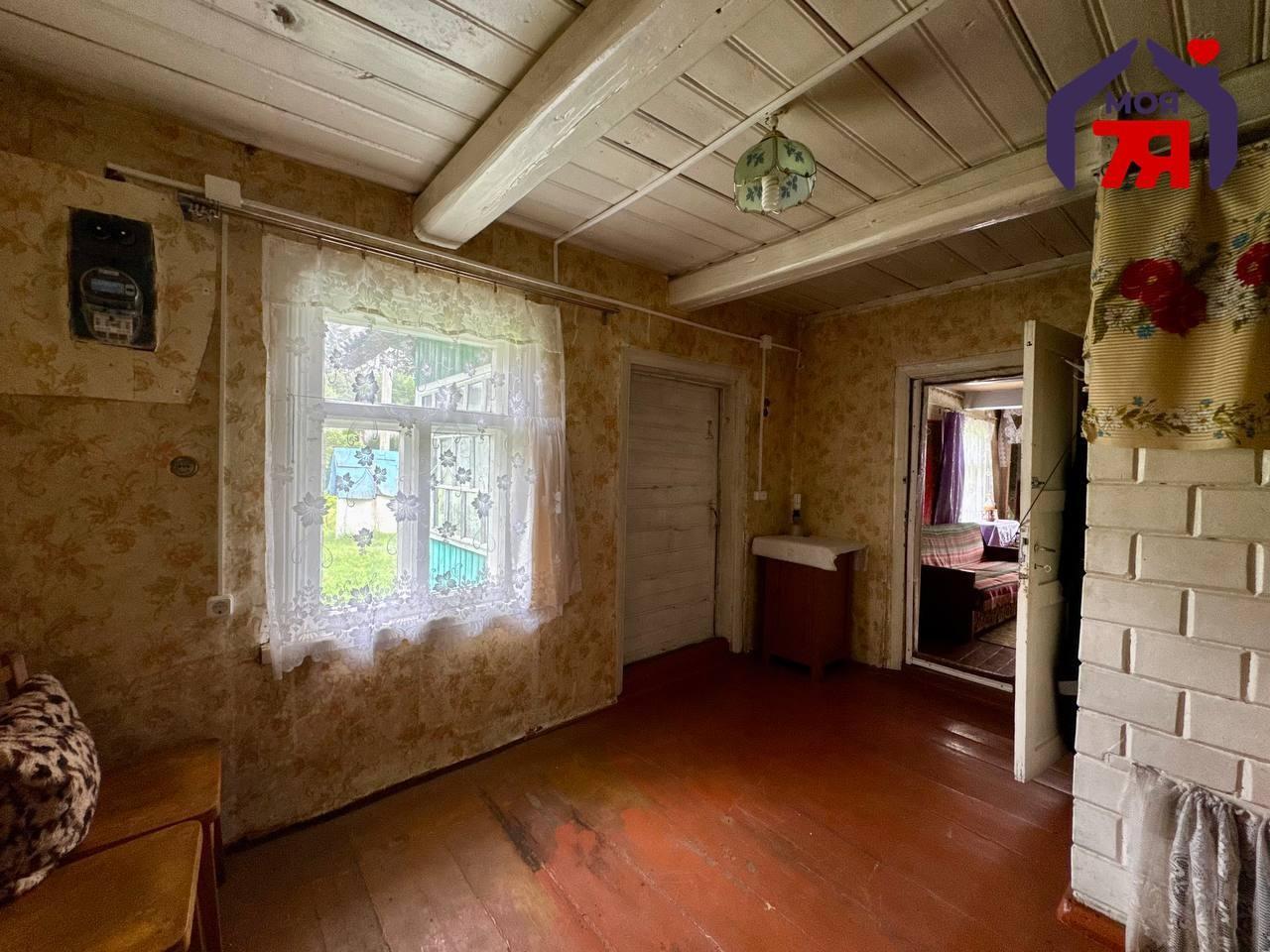 Maison 80 m² Krasnienski sielski Saviet, Bélarus