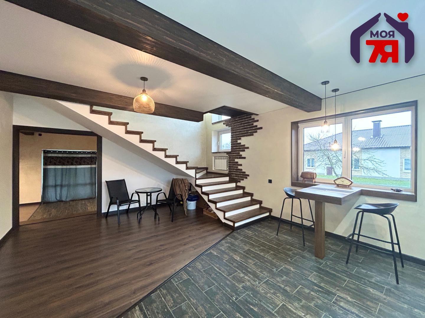 Cottage 173 m² Douhauski sielski Saviet, Belarus