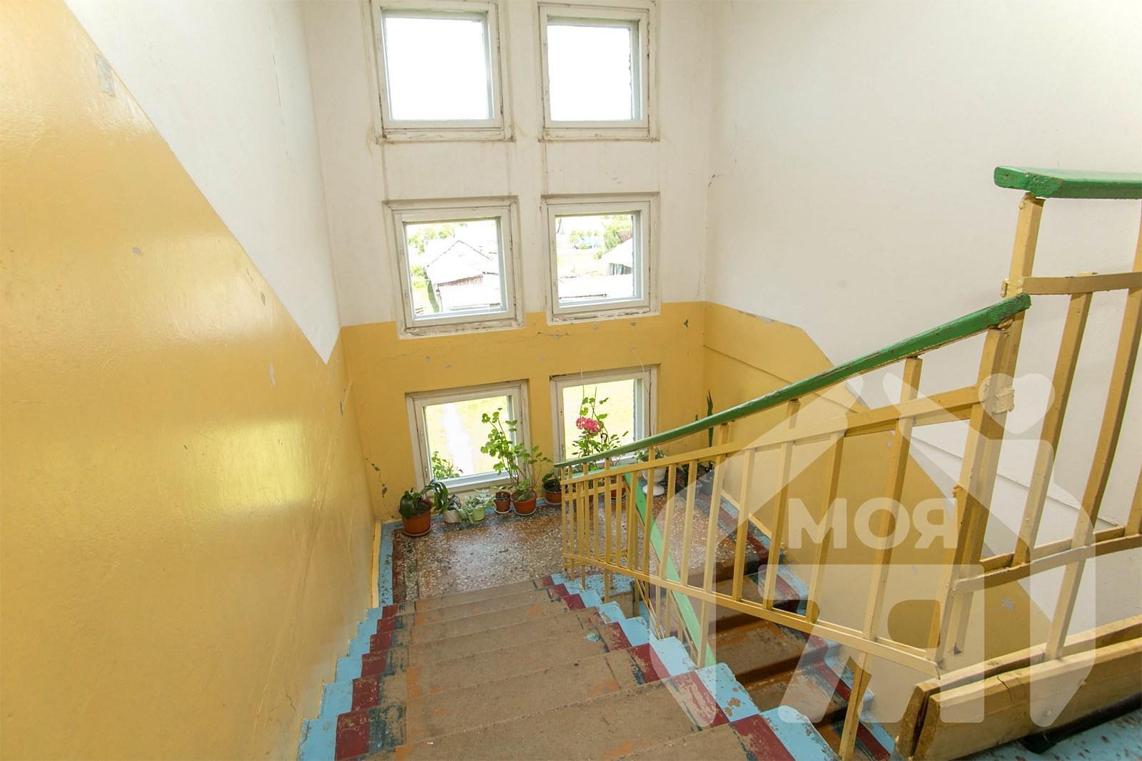 Apartamento 2 habitaciones 56 m² Sylavicy, Belarús