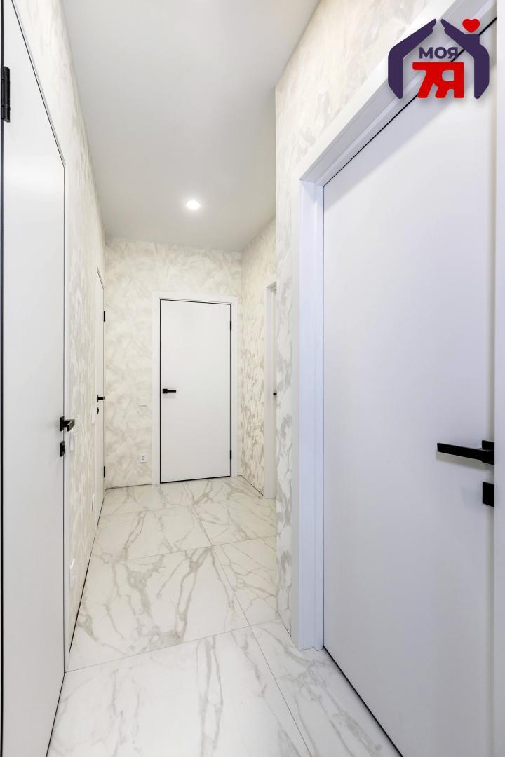 Wohnung 3 zimmer 74 m² Minsk, Belarus