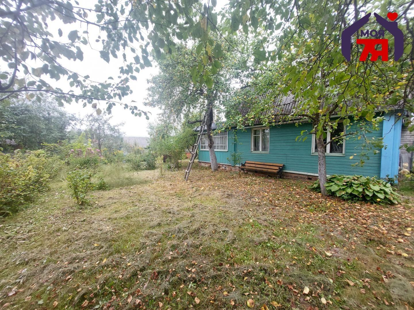 Maison 75 m² Zabalocki sielski Saviet, Bélarus