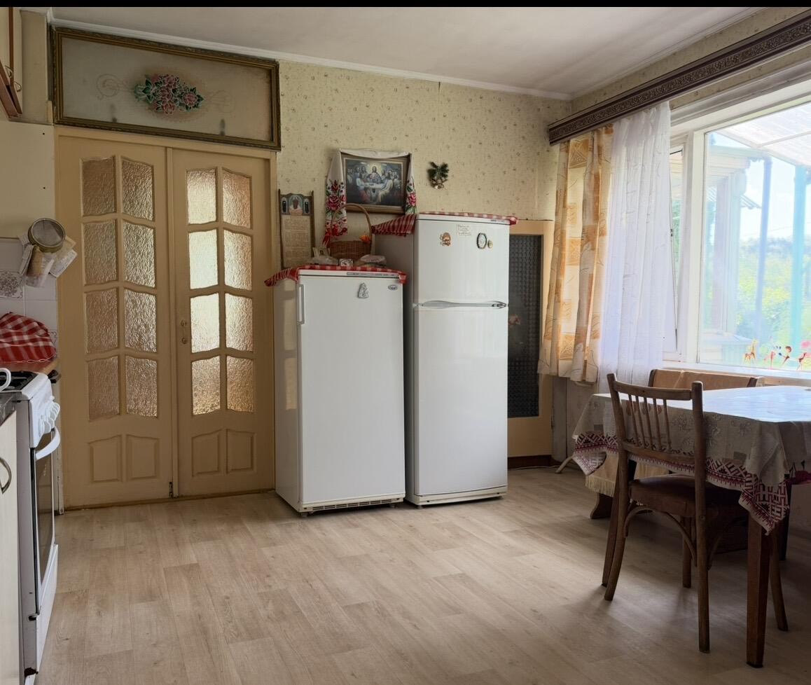 House 74 m² Losnica, Belarus