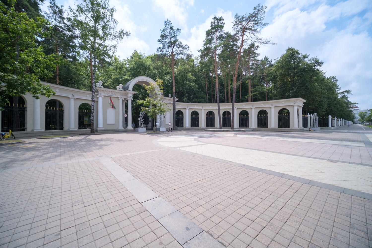 Квартира 2 комнаты 58 м² Минск, Беларусь