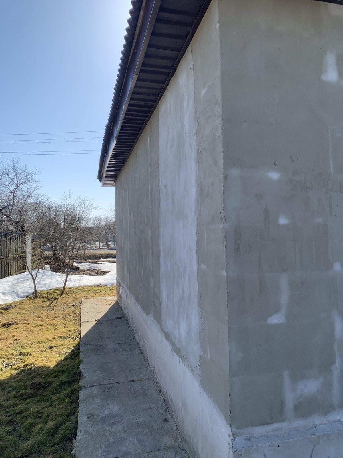 Dom 28 m² Babinicki sielski Saviet, Białoruś