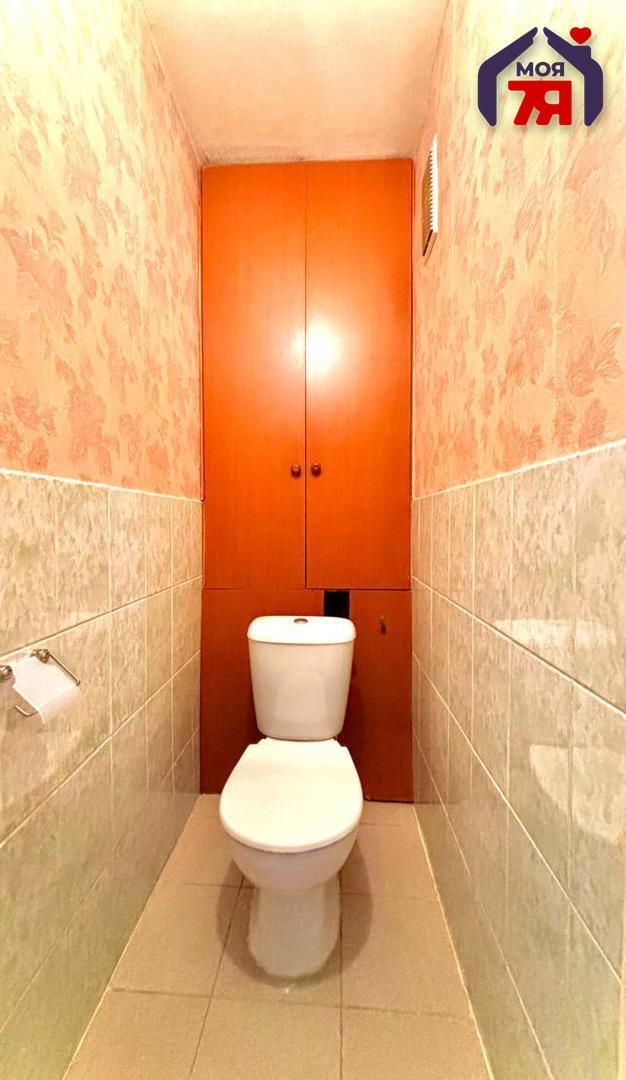 Appartement 2 chambres 57 m² Salihorsk, Bélarus