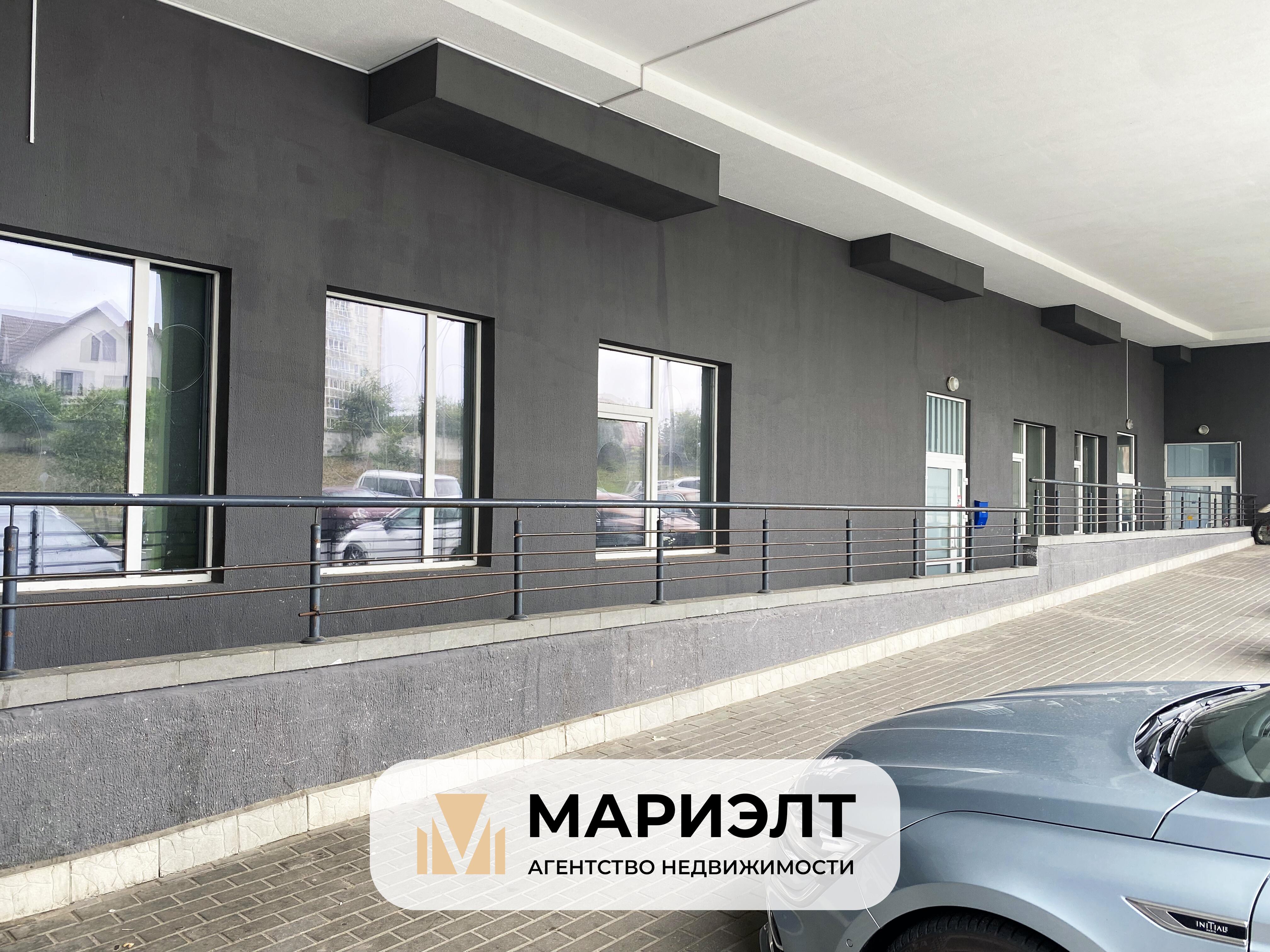 Sklep 226 m² w Mińsk, Białoruś