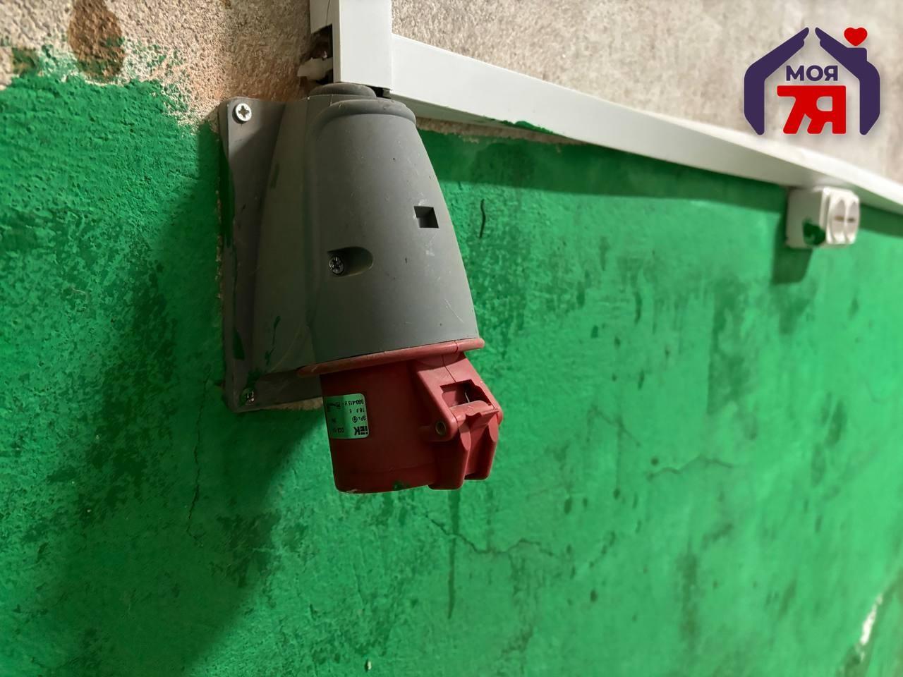 Склад 205 м² в Минске, Беларусь