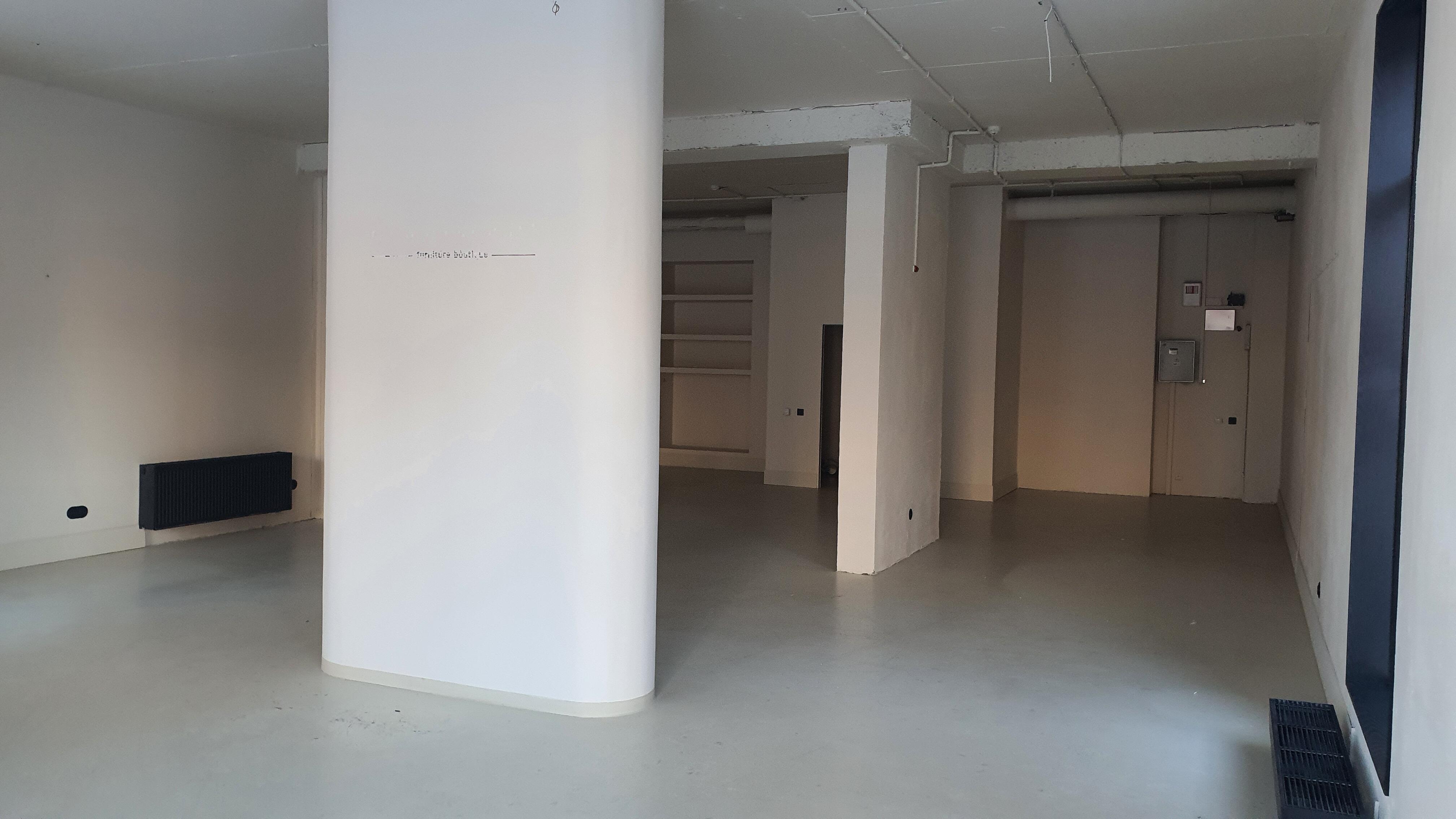 Nieruchomości komercyjne 113 m² w Mińsk, Białoruś