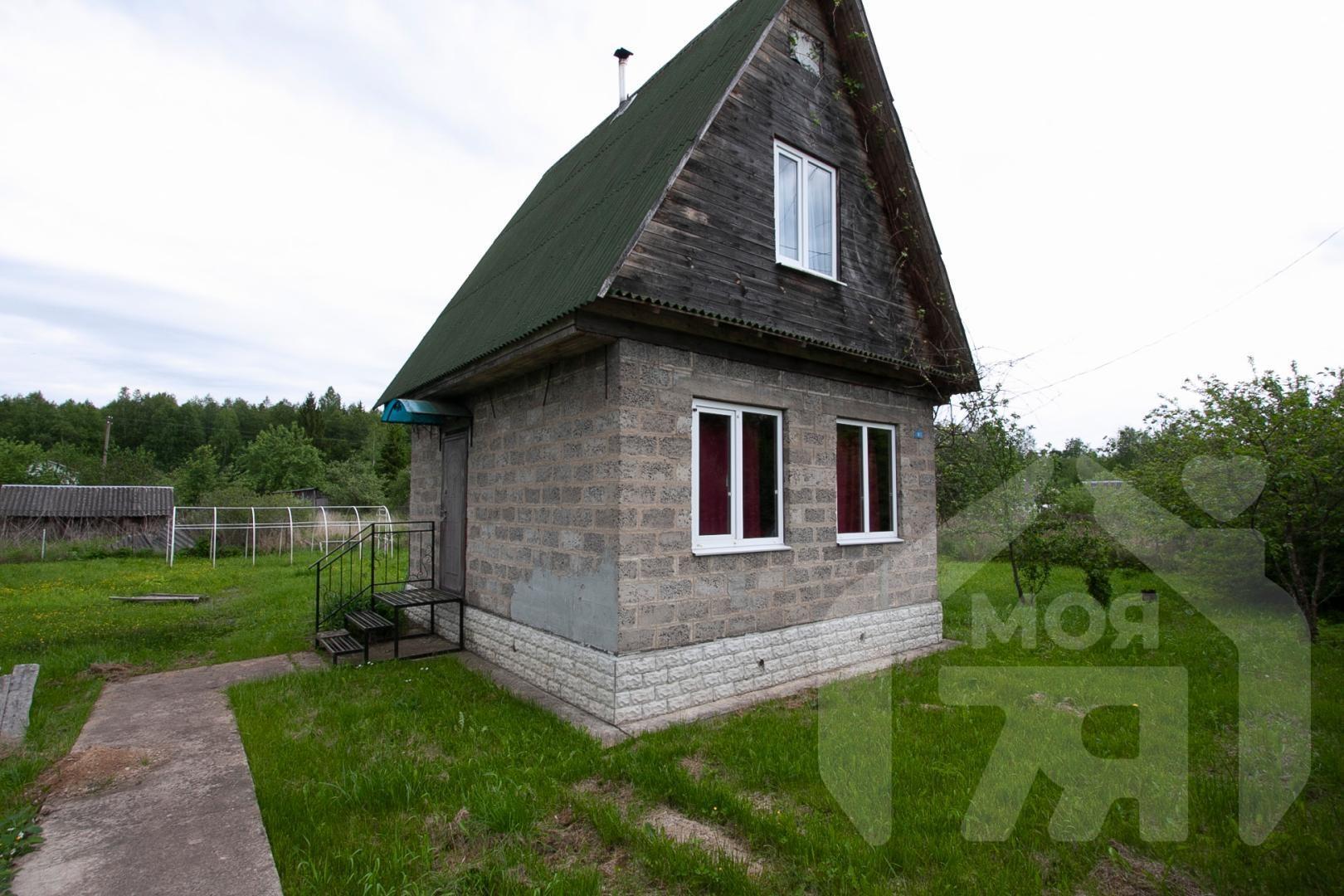 Działki  Miasocki sielski Saviet, Białoruś