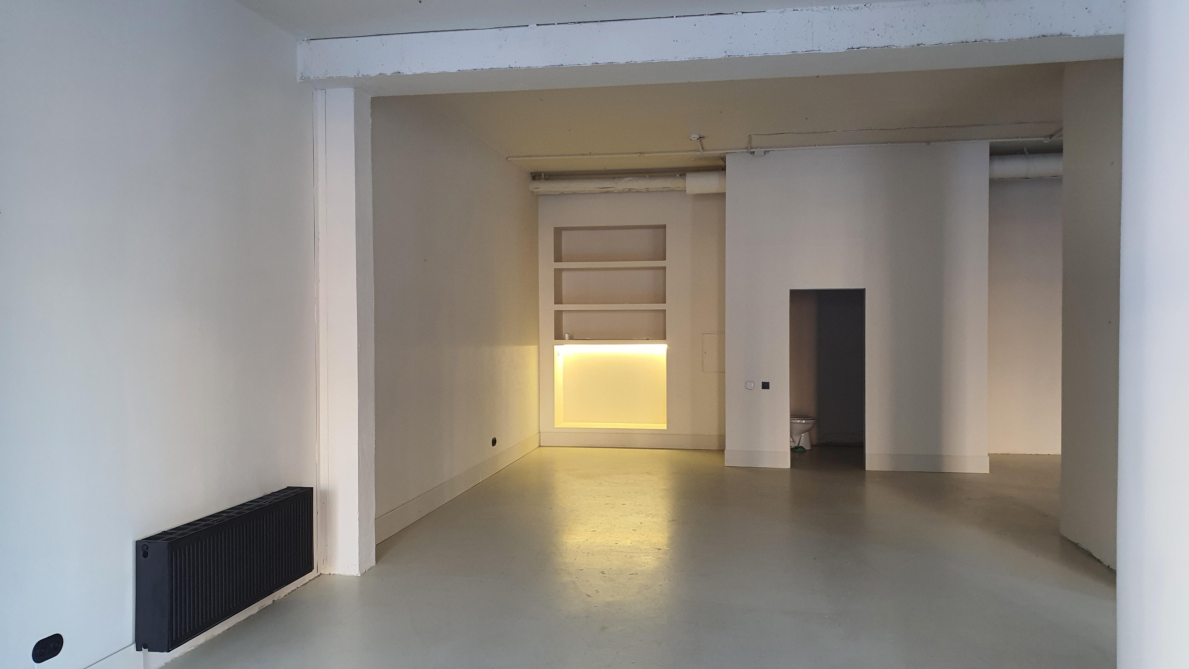 Nieruchomości komercyjne 113 m² w Mińsk, Białoruś