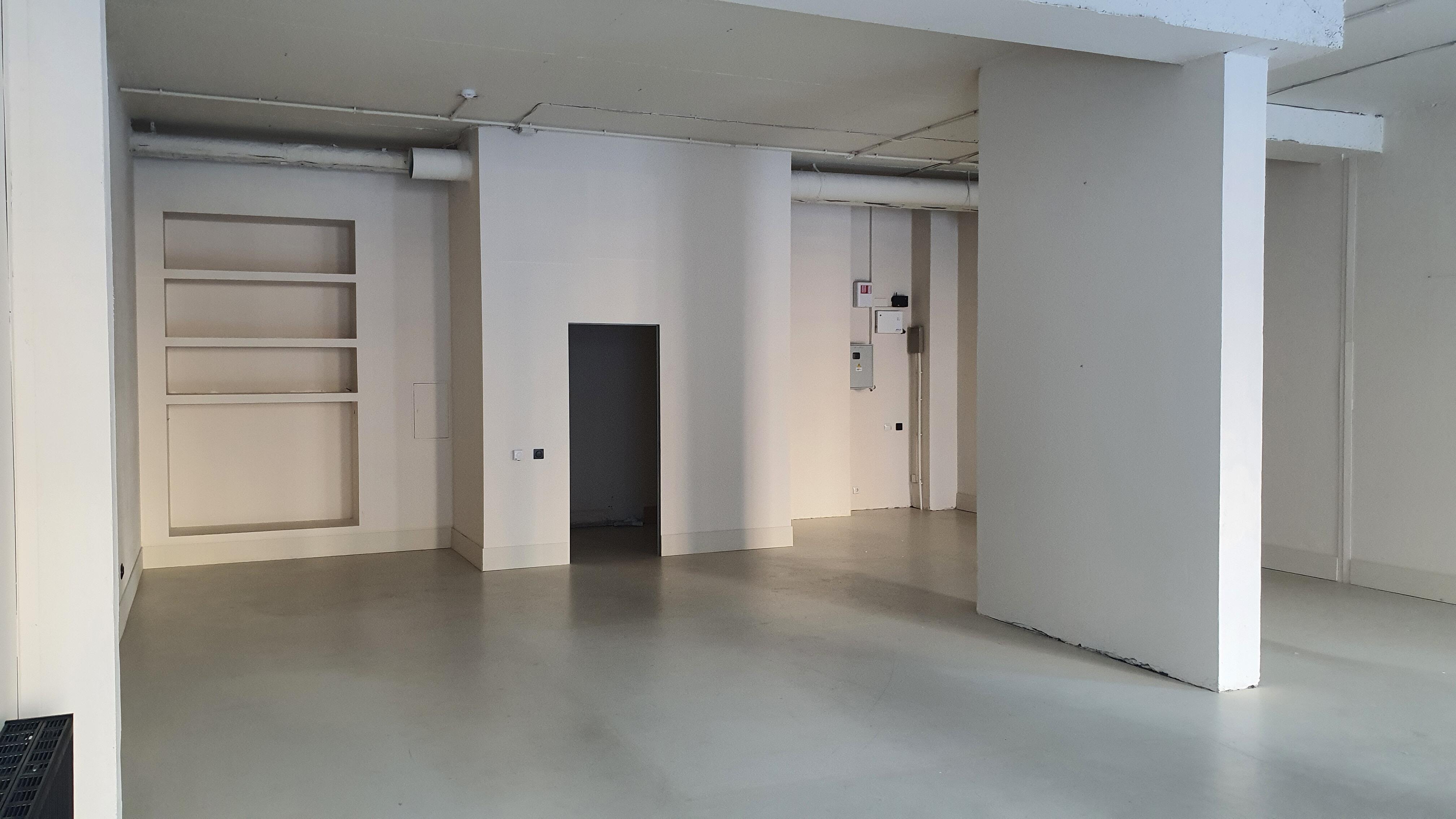 Nieruchomości komercyjne 113 m² w Mińsk, Białoruś