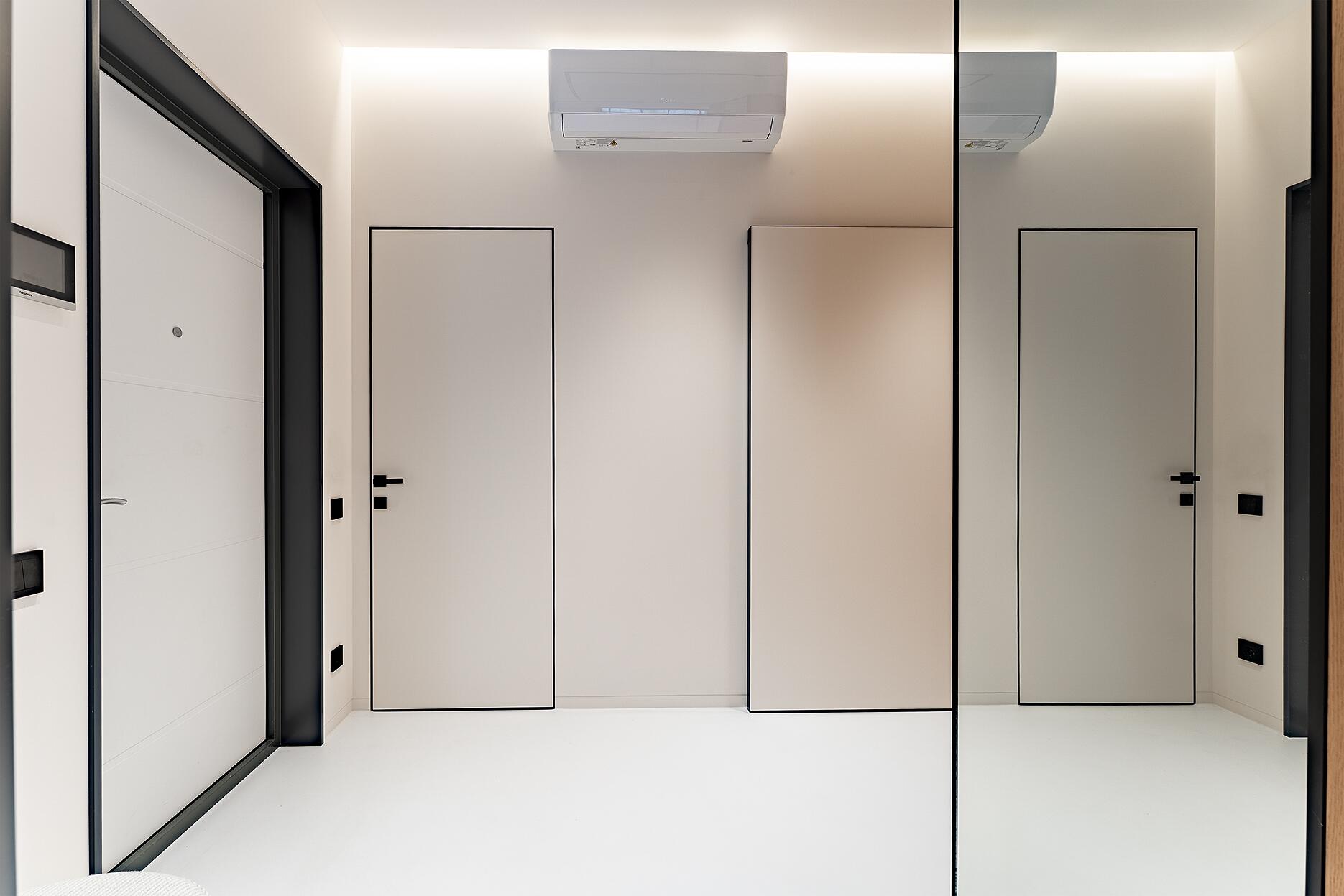 Mieszkanie 2 pokoi 63 m² Mińsk, Białoruś