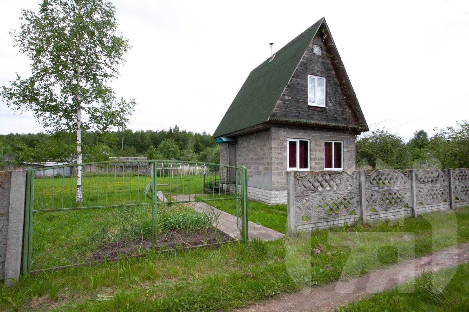 Działki  Miasocki sielski Saviet, Białoruś