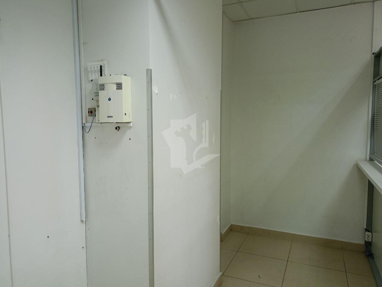 Propiedad comercial 24 m² en Minsk, Belarús