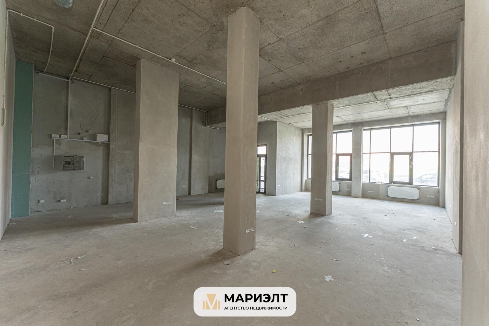 Shop 143 m² in Minsk, Belarus