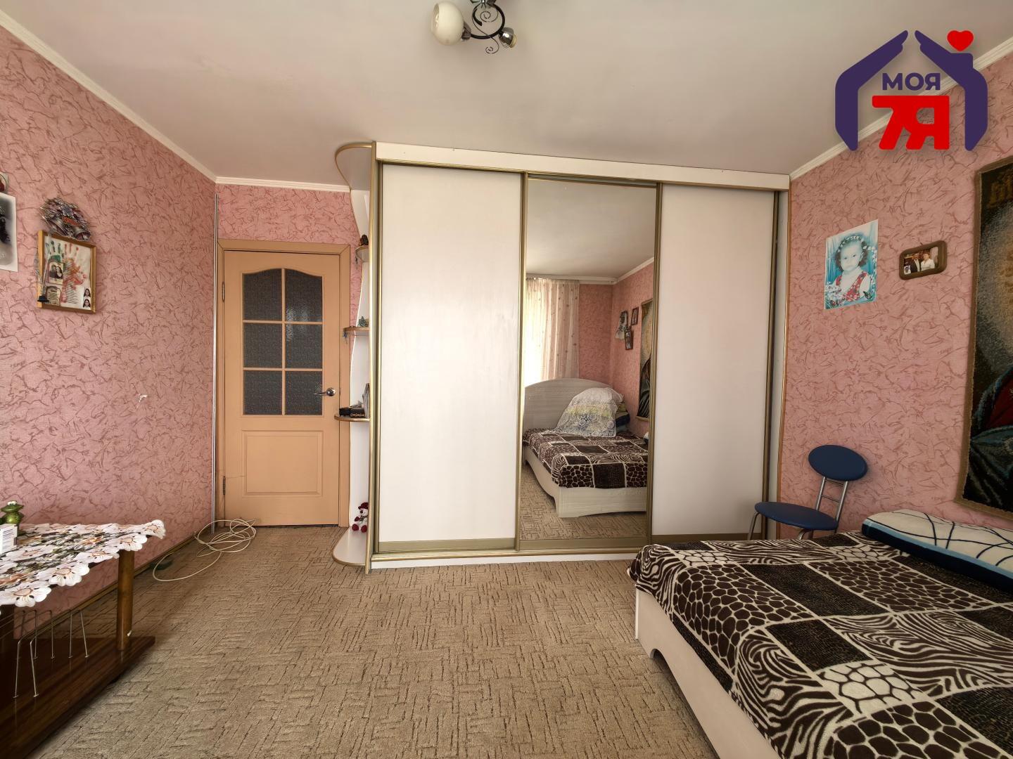 Wohnung 3 zimmer 76 m² Sluzk, Belarus