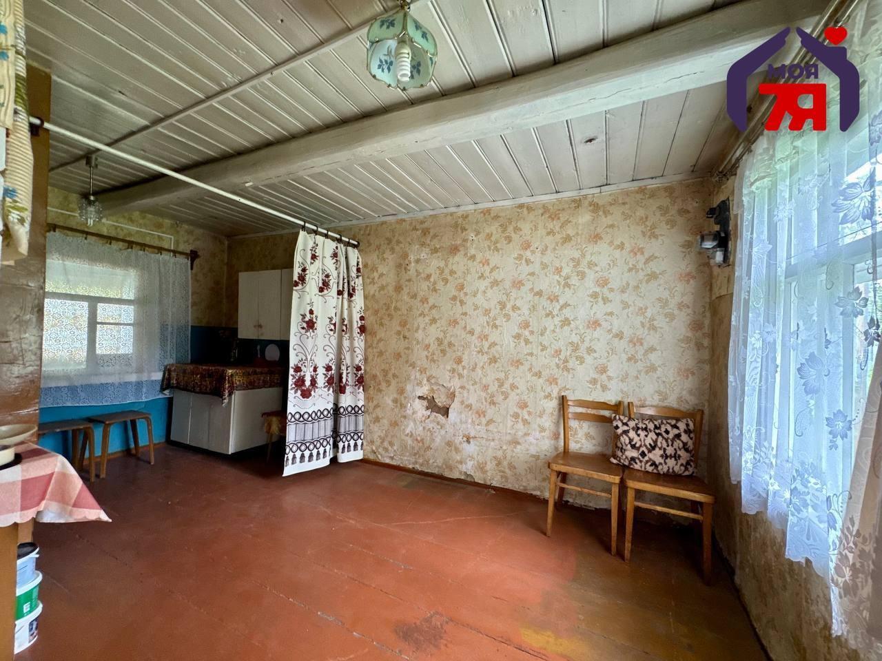 Maison 80 m² Krasnienski sielski Saviet, Bélarus