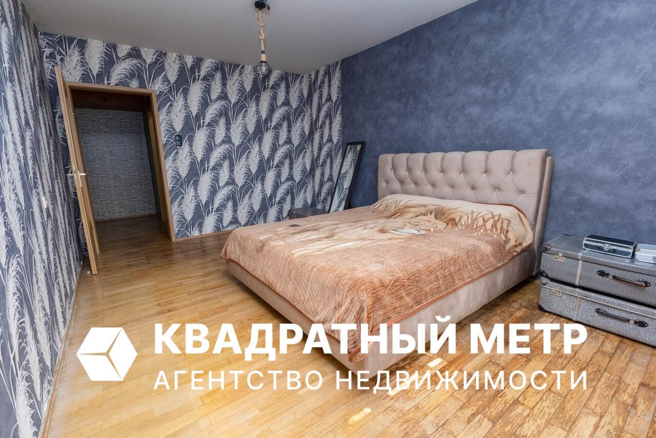 Квартира 2 комнаты 62 м² Лида, Беларусь