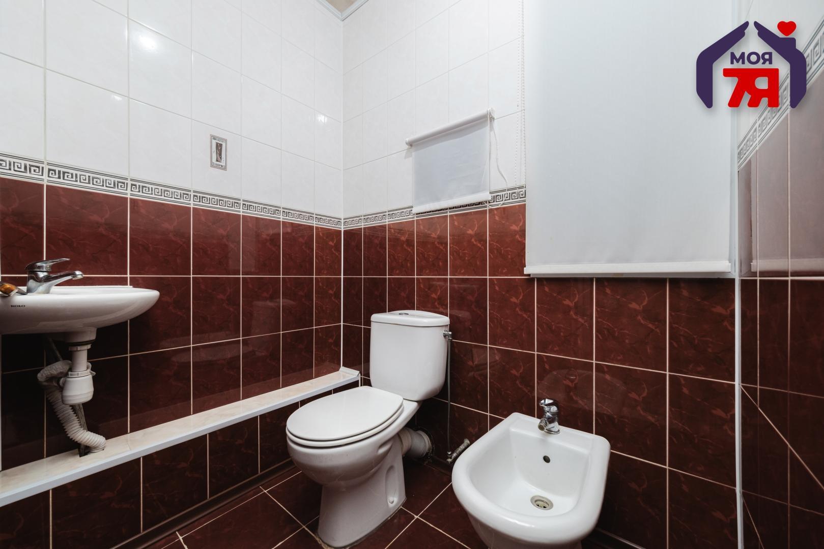 Apartamento 2 habitaciones 99 m² Minsk, Belarús